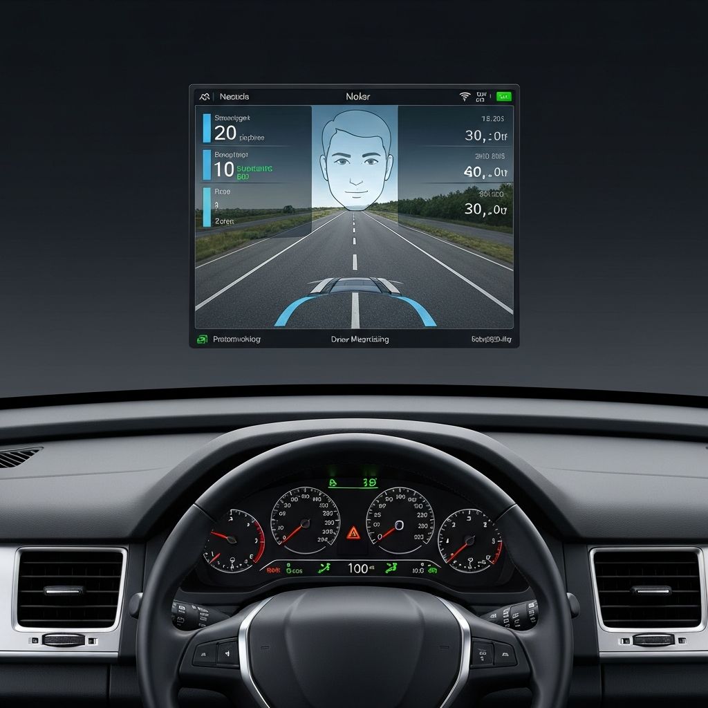 Surround View System